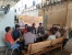 Polsek Bengkong Tampung Curhatan Warga Tanjung Buntung